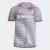 Camisa Internacional III 2024/25 - Torcedor Adidas Masculina - Cinza - comprar online