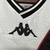 Camisa Vasco II 2024/25 - Torcedor Kappa Masculina - Branco - loja online