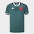 Camisa Vasco Goleiro 2024/25 - Torcedor Kappa Masculina - Azul Petróleo