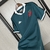 Camisa Vasco Goleiro 2024/25 - Torcedor Kappa Masculina - Azul Petróleo - Groovy Club | Camisas de futebol