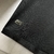 Camisa Vasco Manga Longa I 2024/25 - Torcedor Kappa Masculina - Preto