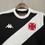 Camisa Vasco Manga Longa I 2024/25 - Torcedor Kappa Masculina - Preto - comprar online