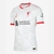 Camisa Liverpool III 2024/25 - Torcedor Nike Masculina - Branco