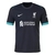 Camisa Liverpool II 2024/25 - Torcedor Nike Masculina - Preto