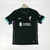 Camisa Liverpool II 2024/25 - Torcedor Nike Masculina - Preto - comprar online