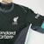 Camisa Liverpool II 2024/25 - Torcedor Nike Masculina - Preto na internet