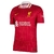Camisa Liverpool I 2024/25 - Torcedor Nike Masculina - Vermelha