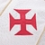 Camisa Vasco III 2024/25 - Torcedor Kappa Masculina - Bege na internet