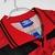 Camisa Retrô Flamengo I 1995 Centenário - Torcedor Masculina - Vermelha e Preta na internet