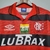 Camisa Retrô Flamengo I 1995 Centenário - Torcedor Masculina - Vermelha e Preta - comprar online