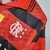 Camisa Retrô Flamengo I 1995 Centenário - Torcedor Masculina - Vermelha e Preta - Groovy Club | Camisas de futebol