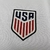 Camisa Estados Unidos I 2024/25 - Torcedor Nike Masculina - Branco - loja online