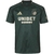 Camisa Copenhagen III 2024/25 - Torcedor Adidas Masculina - Verde