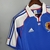 Camisa Retrô Japão I 2000 - Torcedor Adidas Masculina - Azul - Groovy Club | Camisas de futebol