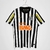 Camisa Retrô Santos II 2012/13 - Torcedor Nike Masculina - Branco e preto - comprar online