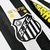 Camisa Retrô Santos II 2012/13 - Torcedor Nike Masculina - Branco e preto na internet