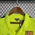 Camisa Retrô Barcelona III 2014/15 - Torcedor Nike Masculina - Verde limão - Groovy Club | Camisas de futebol