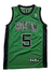 Camiseta Regata Boston Celtics - Adidas - Verde - comprar online