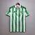 Camisa Retrô Real Betis I 1995/97 - Torcedor Masculina - Branca - comprar online