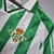 Camisa Retrô Real Betis I 1995/97 - Torcedor Masculina - Branca - Groovy Club | Camisas de futebol