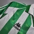 Camisa Retrô Real Betis I 1995/97 - Torcedor Masculina - Branca na internet