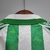 Camisa Retrô Real Betis I 1995/97 - Torcedor Masculina - Branca