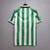 Camisa Retrô Real Betis I 1995/97 - Torcedor Masculina - Branca - comprar online