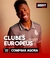 Banner de Groovy Club | Camisas de futebol