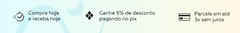 Banner da categoria Gift Cards