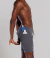 Bermuda 6 Bolsos Alta Compressão Masculina
