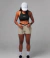 Imagem do Shorts Marathon 3'' Ultraleve ELEVA™ Feminino