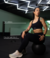 Calça Legging + Top Cross WYR - comprar online