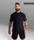 6 Camisetas Manga Curta Masculina Proteção Solar UV50 - comprar online