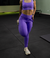 Calça Legging Training WYR - comprar online