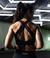 Shorts Legging + Top Cross WYR na internet