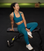 Calça Legging + Top Cross WYR - comprar online
