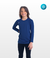 Camiseta Térmica Flanelada Proteção ao Frio Infantil - comprar online