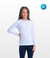 Camiseta Térmica Flanelada Proteção ao Frio Infantil na internet