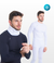 Camiseta + Calça + Neck Warmer Proteção ao Frio - loja online