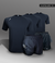 3 Camisetas Manga Curta + 2 Bermudas 2 em 1 Tactel Masculina com Segunda Pele Proteção Solar - comprar online