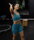 Shorts Legging + Top Solo WYR