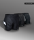 3 Bermudas 2 em 1 Tactel com Segunda Pele Masculino - comprar online