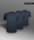 3 Camisetas Manga Curta Masculina Proteção Solar UV50+ - comprar online
