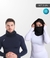 3 Neck Warmer Unissex