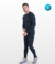 Camiseta + Calça + Meia Conjunto Térmico - loja online