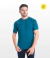 3 Camisetas Manga Curta + 2 Bermudas 2 em 1 Tactel Masculina com Segunda Pele Proteção Solar - loja online