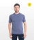 3 Camisetas Manga Curta + 2 Bermudas Tactel Masculina Proteção Solar - comprar online