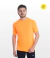 3 Camisetas Manga Curta + 2 Bermudas 2 em 1 Tactel Masculina com Segunda Pele Proteção Solar