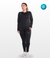 Camiseta + Calça + Meia Conjunto Térmico - loja online