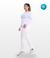 Camiseta + Calça + Meia Conjunto Térmico